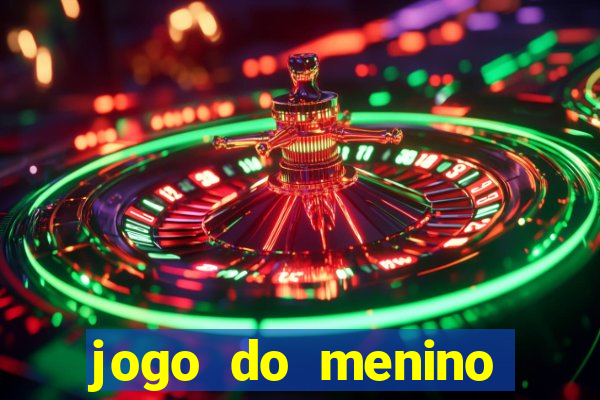 jogo do menino gelo e menina lava